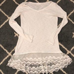 Reborn J light tunic